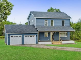 1684 N Mecklenburg Rd, Ithaca, NY 14850