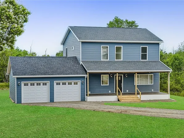 1684 N Mecklenburg Rd, Ithaca, NY 14850