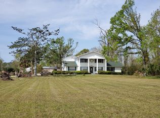 6713 Grassy Point Rd, Southport, FL 32409