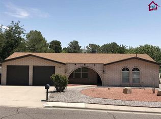 1759 Royal Dr, Las Cruces, NM 88011