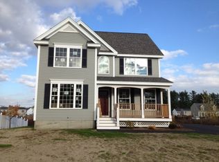 14 Ty Ln, Concord, NH 03303