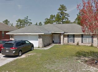 2259 Titanium Dr, Crestview, FL 32536