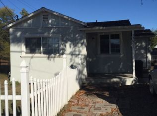 25605 E Highway 4, Farmington, CA