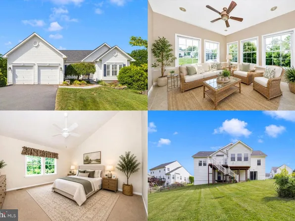 44 General Pryor Ct, Harpers Ferry, WV 25425