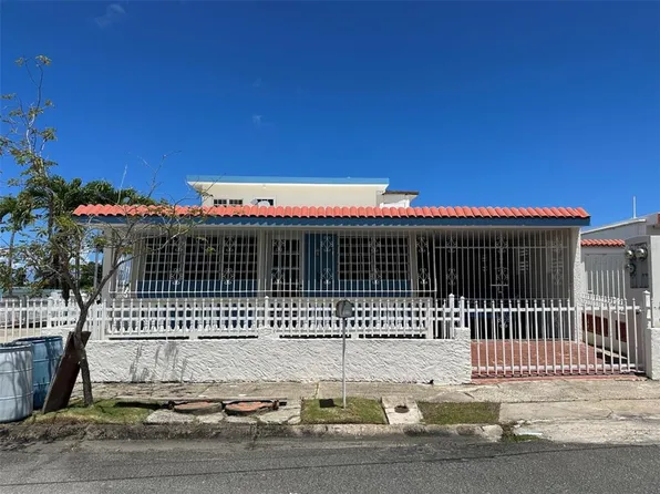 M36 17th St, Rio Grande, PR 00745