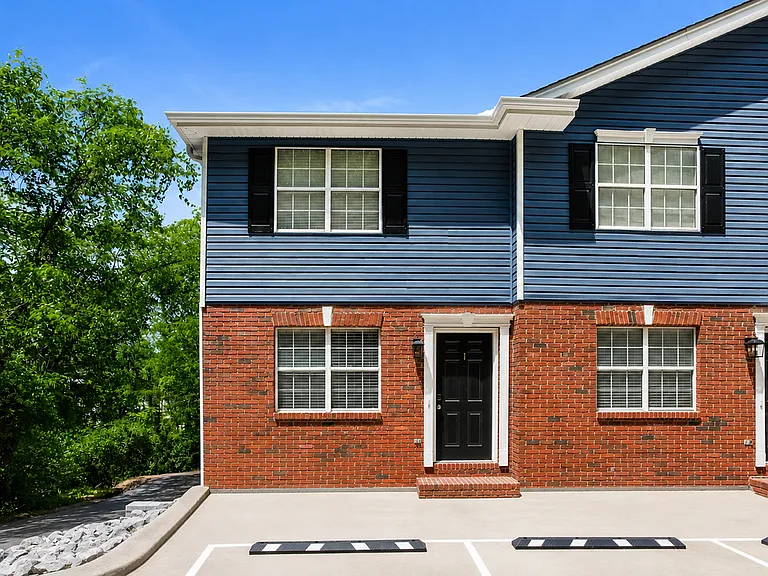 Exterior 3 BR Exterior 3 BR