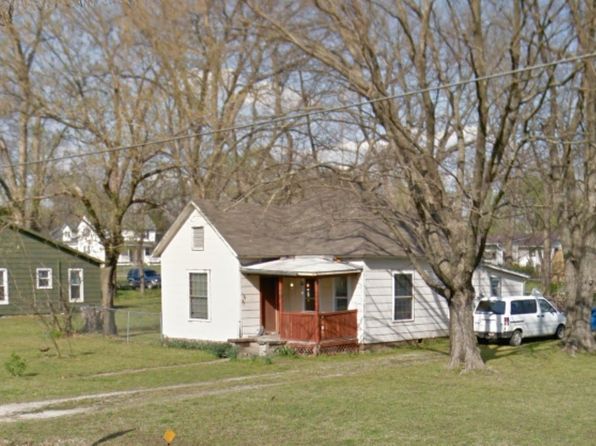 109 S Independence Ave