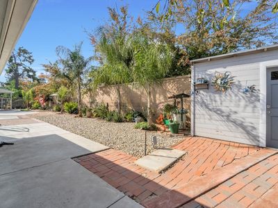 6733 N Alva Ave, Fresno, CA, 93711