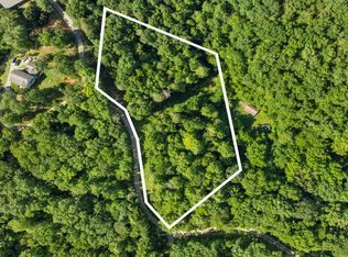 Old Citico Rd, Vonore, TN 37885