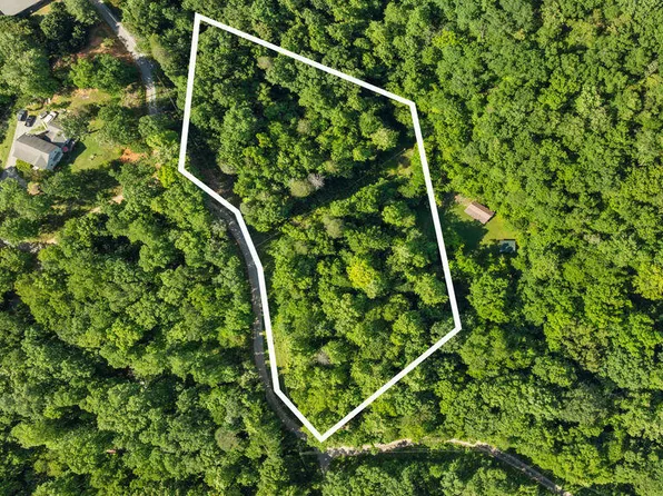 Old Citico Rd, Vonore, TN 37885