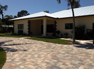 1849 Mandarin Rd, Naples, FL 34102