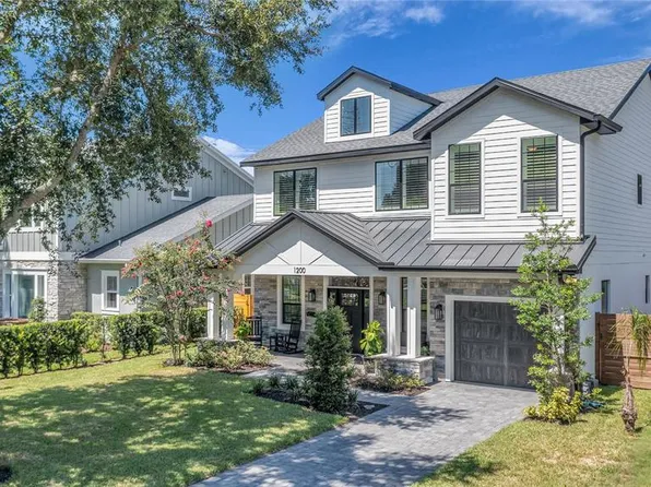 1200 EDWARDS LANE, ORLANDO, FL 32804