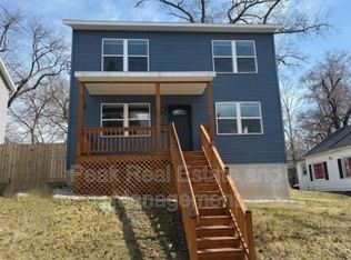 2020 Towner Ave, Grand Rapids, MI 49507