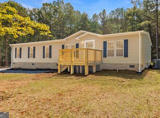 96 H D R Dr, Maysville, GA 30558