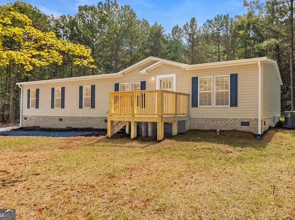 96 H D R Dr, Maysville, GA 30558