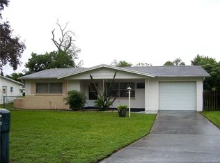 91 S Fillmore St, Beverly Hills, FL 34465