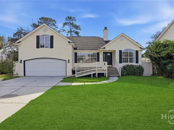 8 Snowy Egret Court, Savannah, GA 31419