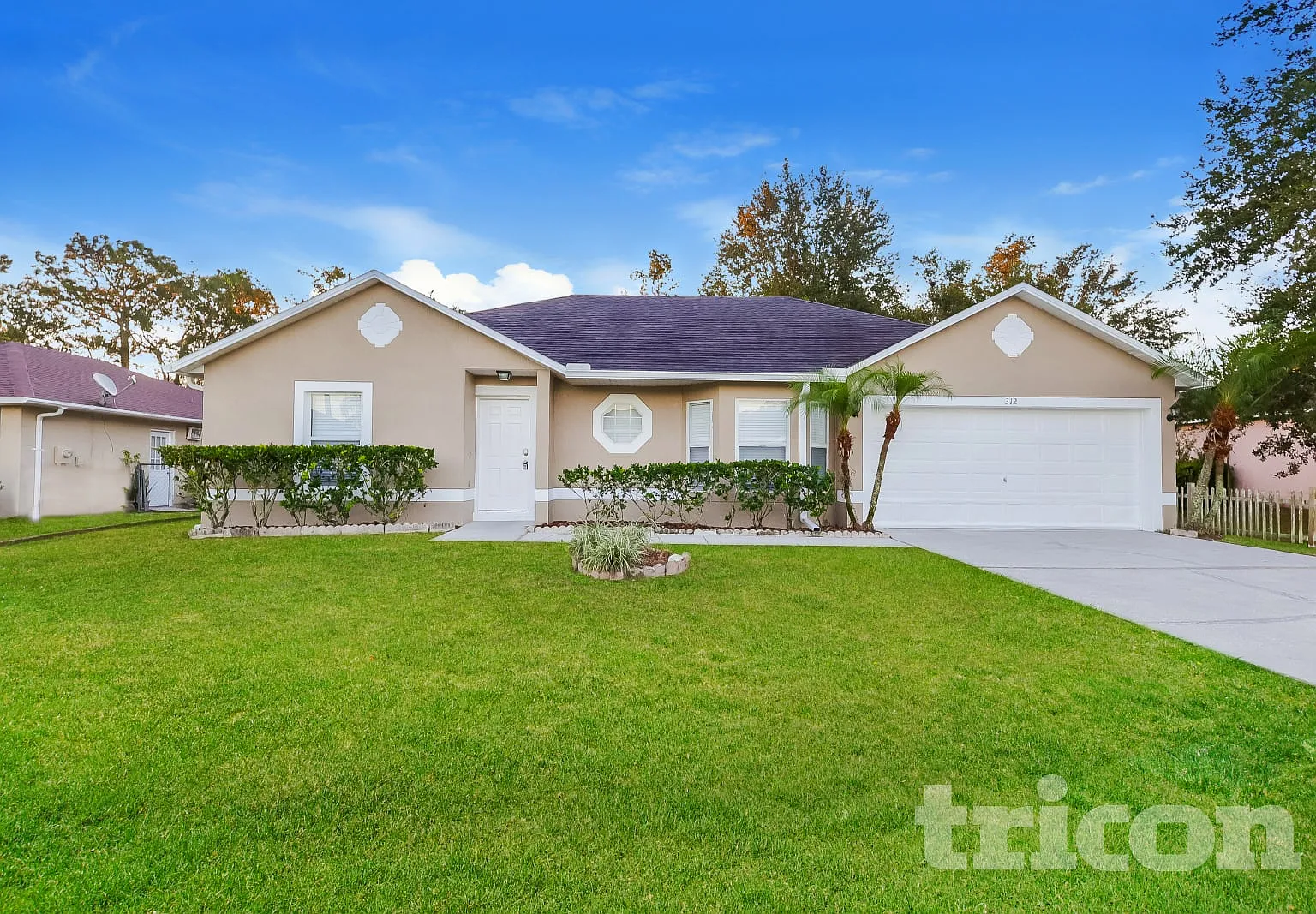 312 Colony Court Kissimmee FL — Photo 1