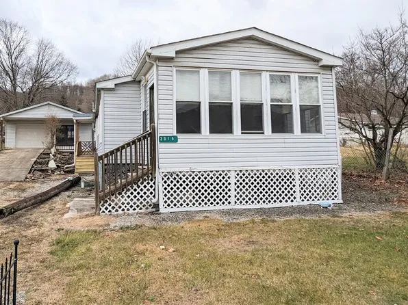 3015 Route 259, Bolivar, PA 15923