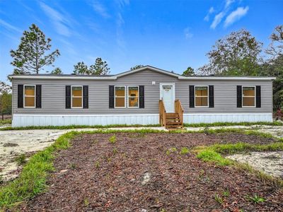108 Plumosa Dr, Georgetown, FL, 32139