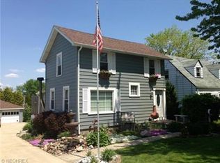 537 Brandon Ave, Struthers, OH 44471