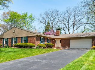 5242 Ackerman Blvd, Dayton, OH 45429