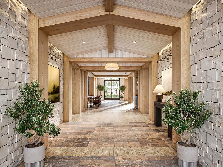 Fox Hollow 55+ Luxury Living