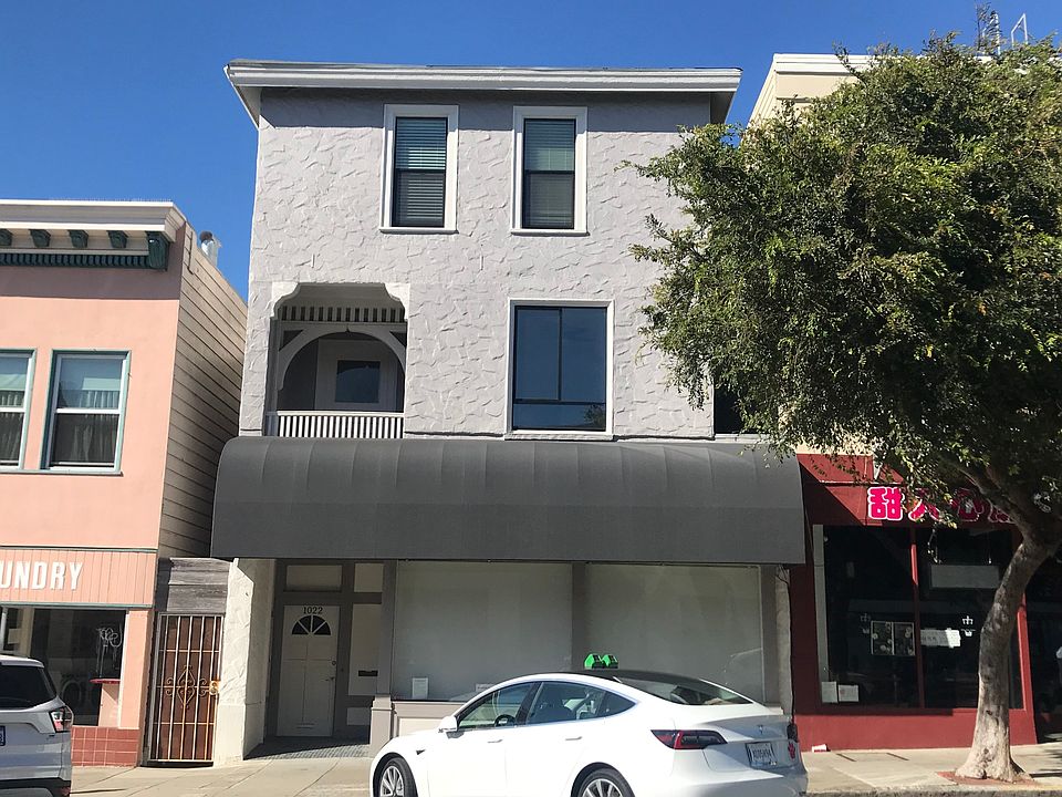 1st image of 1022 Clement St