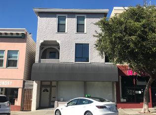 1022 Clement St, San Francisco, CA 94118