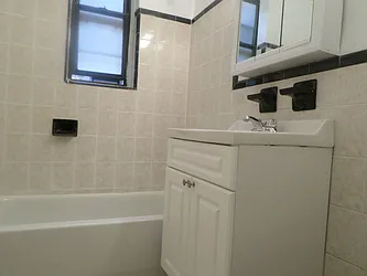 Rented by Keller Williams NYC