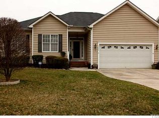 3204 Sedgefield Pines Ln, Raleigh, NC 27604