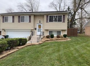 523 Irving Pl, University Park, IL 60484