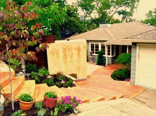 988 Hawthorn Dr, Lafayette, CA 94549