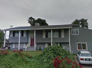 2120 Bloor Ave, Oroville, CA 95966