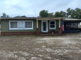 600 Chaseville St, Perdido Key, FL 32507