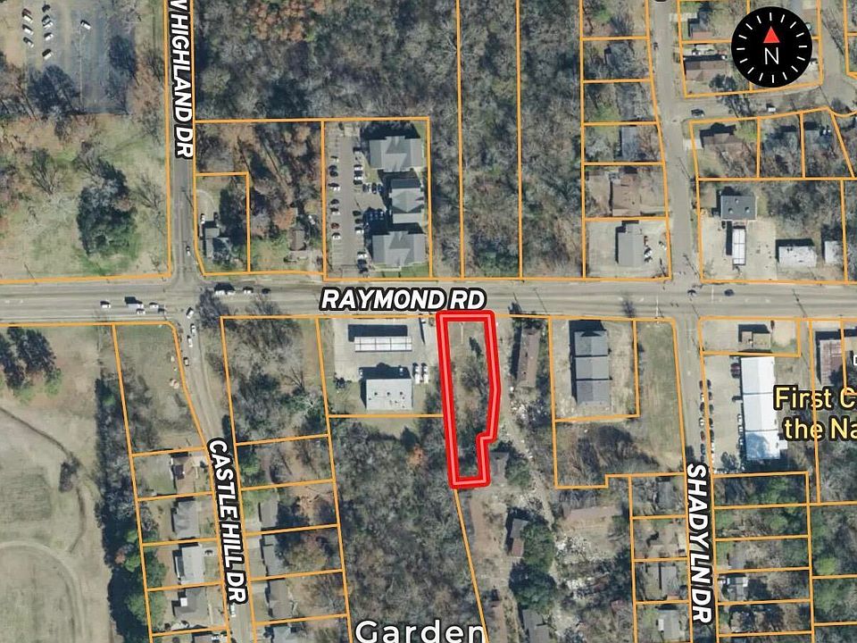 2nd image of Raymond Rd