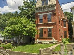 31 Euclid St, Ludlow, KY 41016