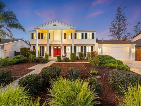 340 Levin Ave, Mountain View, CA 94040