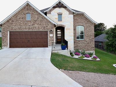 8509 Moccasin Path, Austin, TX, 78736