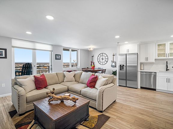 4th image of 9600 Atlantic Ave APT 708