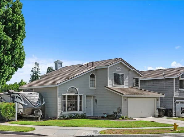 1365 Kroonen Dr, Corona, CA 92882