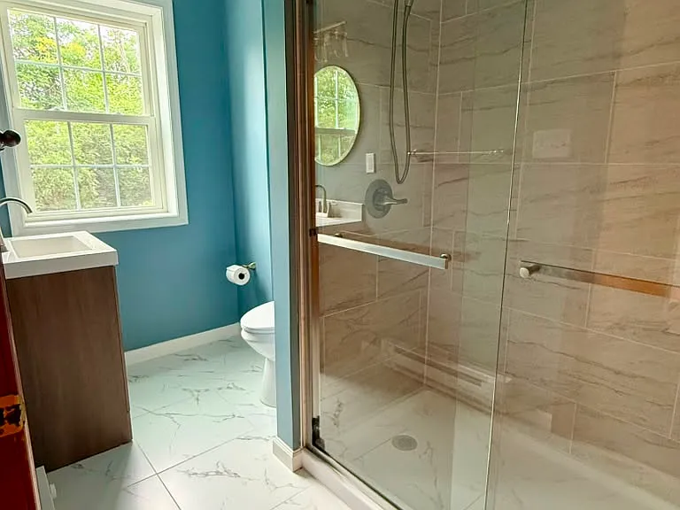 Bathroom 1
