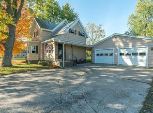 303 E Bradley St, Dexter, NY 13634