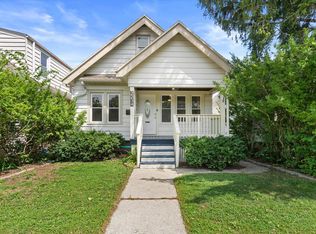 2234 S 72nd St, Milwaukee, WI 53219
