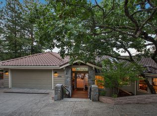 1070 Via Alta, Lafayette, CA 94549
