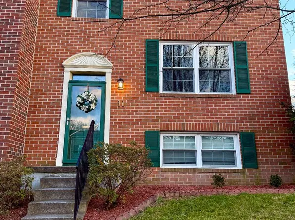 11 Beaver Pond Cir, Baltimore, MD 21234