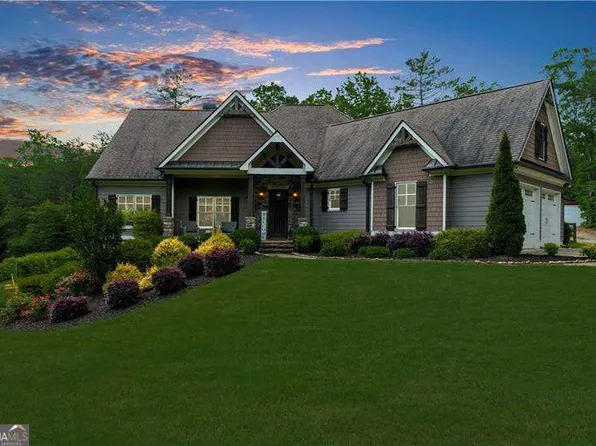 989 Pink Williams Rd, Dahlonega, GA 30533