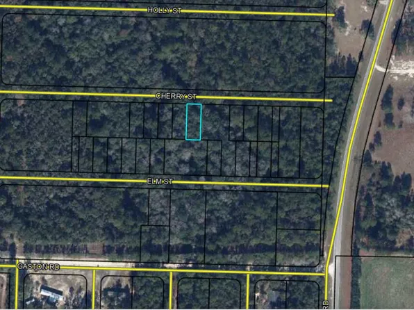 LOT 27/28 Cherry St, Vernon, FL 32462
