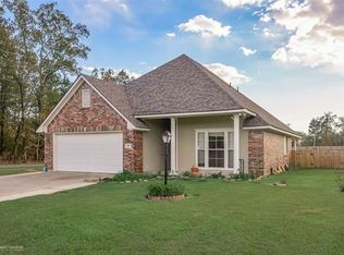 301 N Hampton St, Haughton, LA 71037