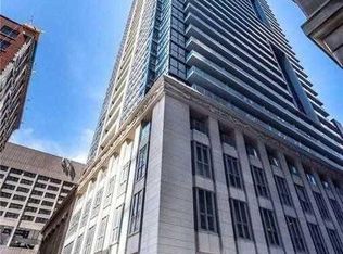 70 Temperance St #3204, Toronto, ON M5H 0B1